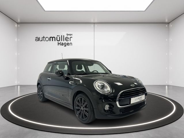 MINI Cooper 1.5 Steptronic LED|NAVI|PDC|TEMPO|KEYLESS