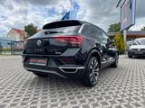 Volkswagen T-Roc/Sport/4Motion/VDC/Pano/ACC/Beats/DAB/PDC.. - VW T-Roc mit Schiebedach