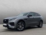 Jaguar F-Pace Diesel D300 AWD R-Dynamic SE AHK Panorama - Jaguar F-Pace aus 2024