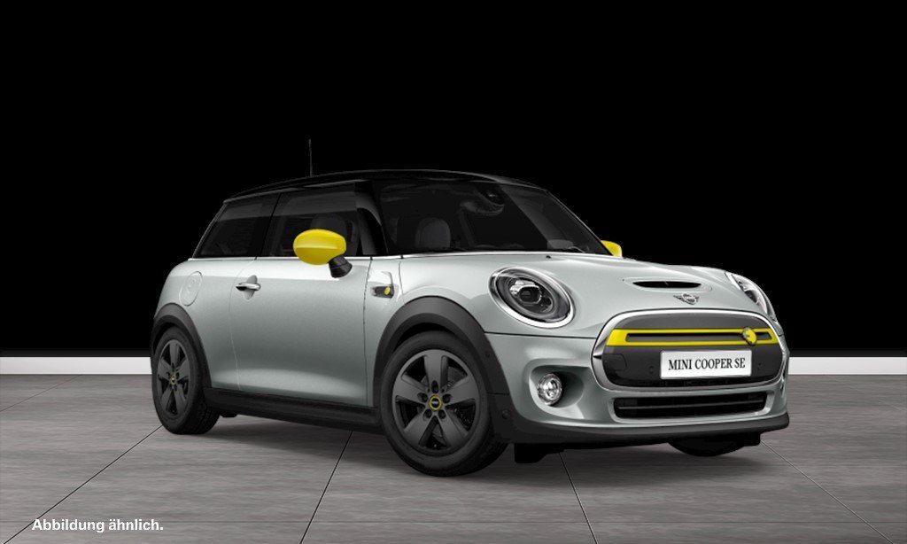 Image of MINI Cooper SE