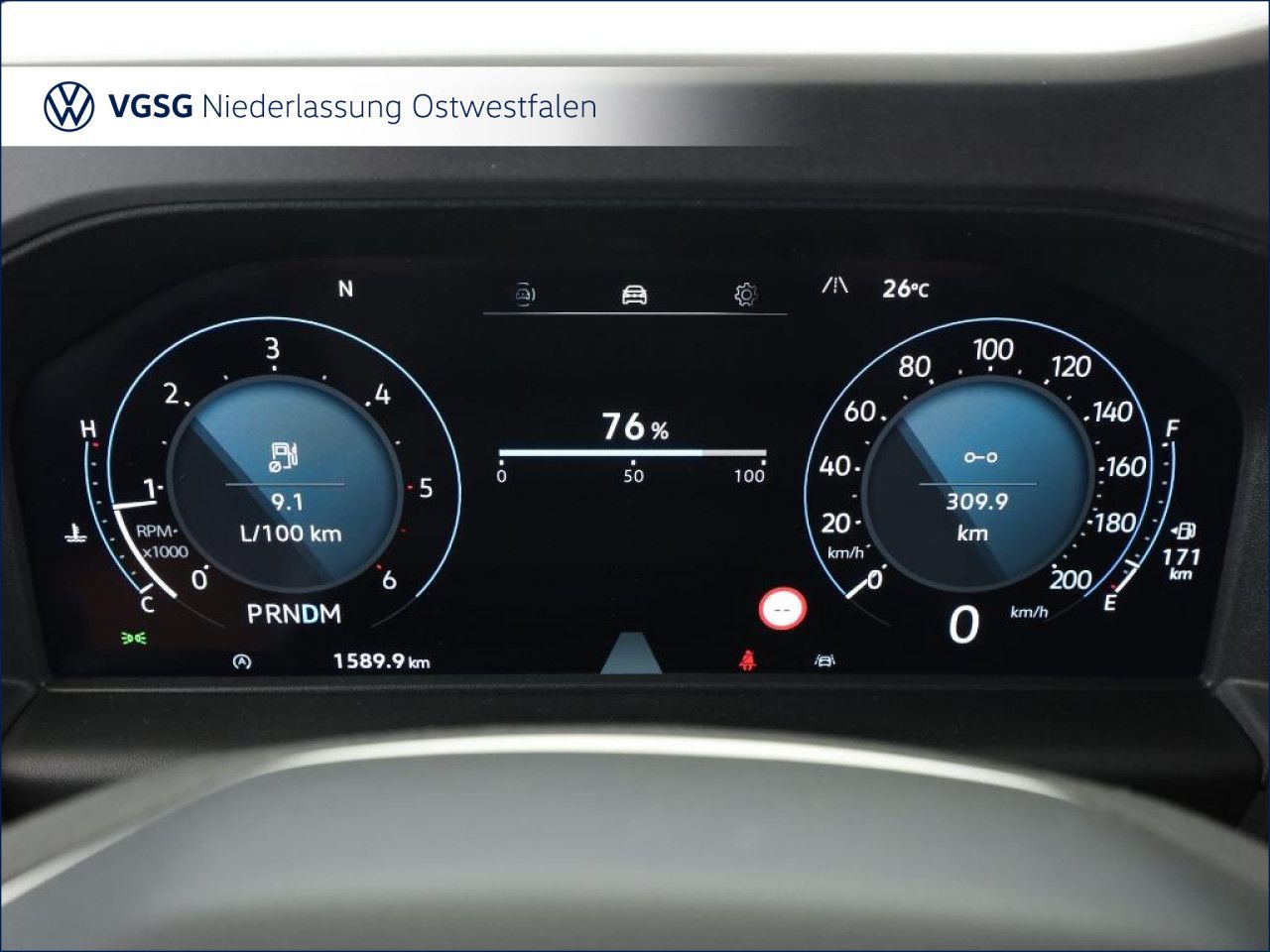 Volkswagen T7 Transporter - Bild 10