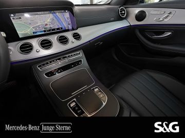 Mercedes E 300 - 10