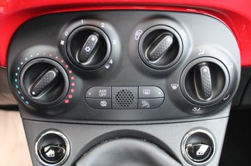 Fiat 500 Club