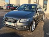 Audi SQ5 3.0 TDI quattro*ACC*PANO*MEMORY*XENON*NAVI* - gebrauchte Audi SQ5 aus dem Jahr 2015