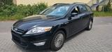 Ford Mondeo Mk4 BA7 Turnier Facelift 1.6 T... - Ford Mondeo: Mk1