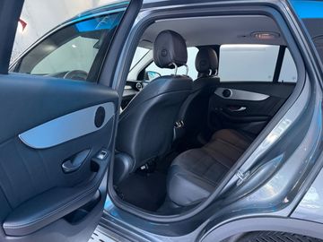 Mercedes GLC 250 - 11