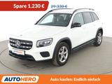 Mercedes-Benz GLB-Klasse GLB 180 Progressive Aut.*NAVI*LED* - Mercedes-Benz GLb