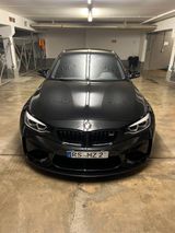 BMW M2 Coupé LCI - BMW M2 in München