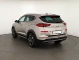 Hyundai Tucson 2.0 CRDi Premium 4WD Sitzbelüftung AHK - Hyundai TUCSON: Leder, Allradantrieb