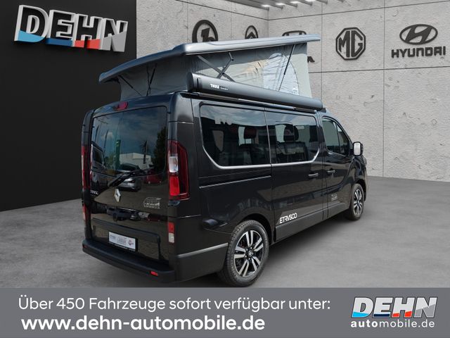 Etrusco UC 5.0 ähnlich Copa  Nugget