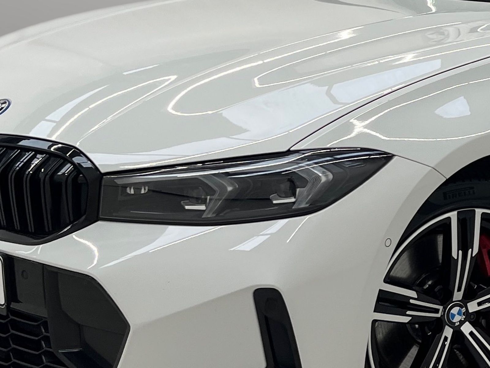 BMW 330 - Bild 7