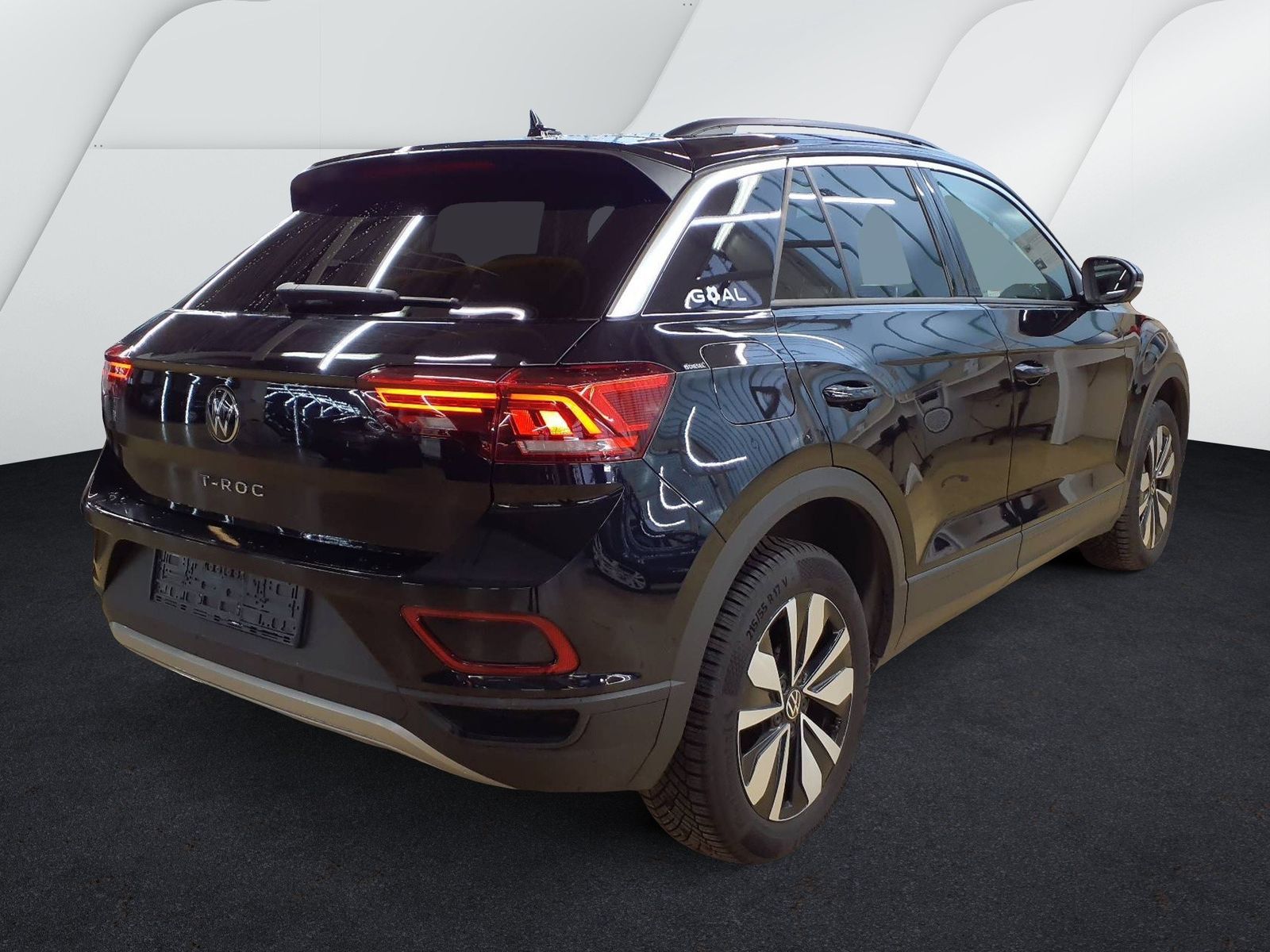 Volkswagen T-Roc - Bild 3