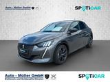 Peugeot 208 130 PureTech EAT8 GT/Navi - Peugeot Gebrauchtwagen von 2024