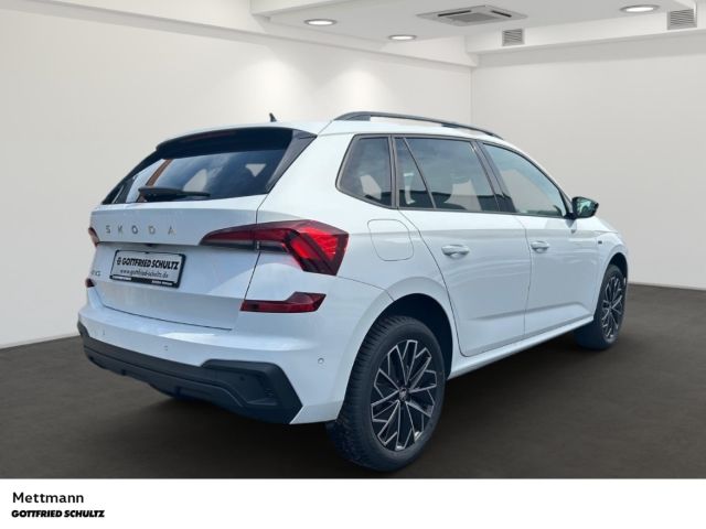 Skoda Kamiq - Bild 4