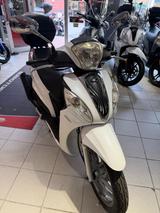 Kymco People 125i One - 2015 - KYMCO VON 81 BIS 125 CCM