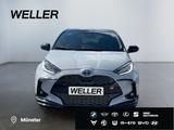 Toyota Yaris Hybrid 1.5 GR SPORT *ACC*JBL*CarPlay*RCam* - Toyota Yaris mit Hybrid-Antrieb: GR