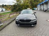 BMW 540dxDrive-360°-Stdhz-Pano - gebrauchte BMW 540 aus dem Jahr 2020