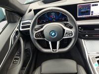 BMW i4 - Vorschau Bild 10