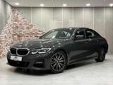 BMW 320 i Limousine M-Sport Navi/Leder/LED/Ambiente/ - BMW 320 in Braunschweig