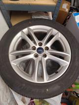 Ford Mondeo 1,5 EcoBoost Titanium Turnier Automat... - Ford Mondeo mit Benzin-Antrieb: Automatik