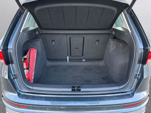 Ateca FR 1.5 TSI DSG ACT *Navi/AHK/LED/Pano/PDC*