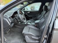Audi Q5 - Vorschau Bild 14
