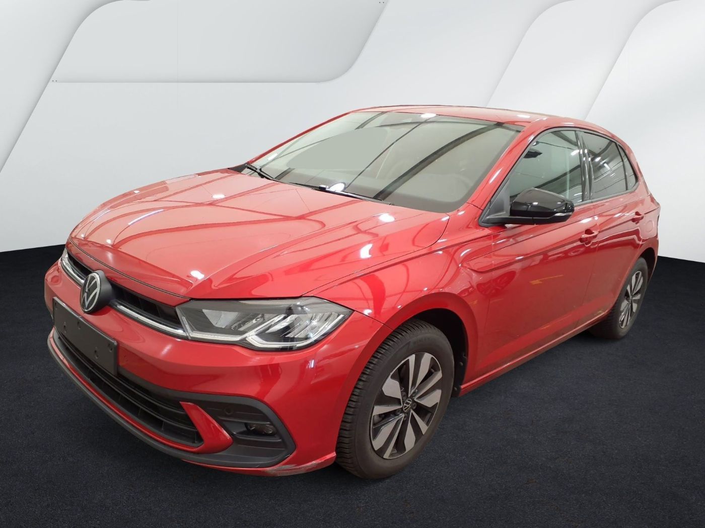 Volkswagen Polo - Bild 2