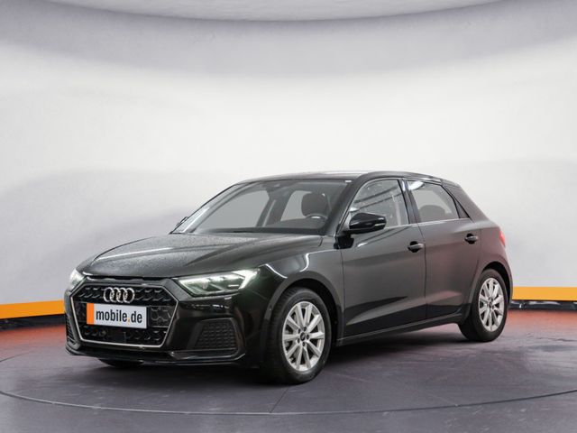 Audi A1 Sportback Advanced 30 TFSI Navi+, LED, SHZ