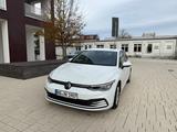 Volkswagen Golf 2.0 TDI SCR DSG Life Life