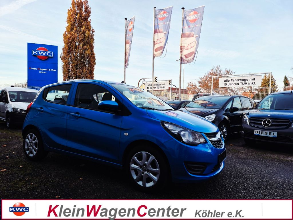 Image of Opel Karl