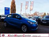 Opel Karl 1.0 Edition Klima+Touchscreen+Tempomat - Opel Karl: 1.0