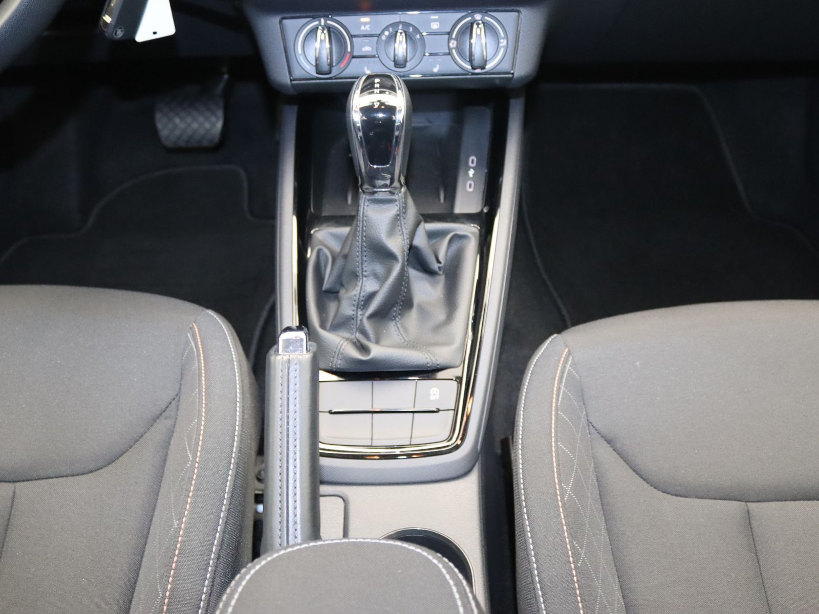 Skoda Scala - Bild 11