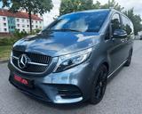 Mercedes-Benz V 250 AMG-Line Night-Paket - Mercedes-Benz V-Class in Leipzig