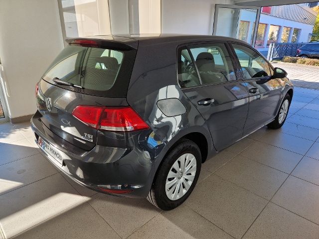 Golf VII Trendline 1.2 TSI SHZ KLI RAD 8FACH