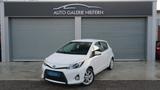 Toyota Yaris Hybrid Club Automatik|Kamera|Navi - Toyota Yaris: Club