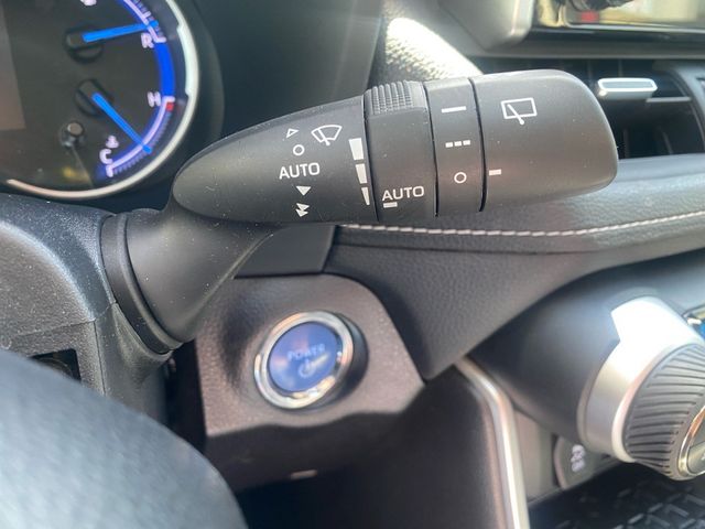 RAV4 2.5 Hybrid 4x4 Lounge NAVI AHK ACC LED 360°