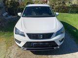 Seat Ateca 2.0 TDI 140kW Xcellence 4Drive DSG Xce...