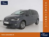Volkswagen Touran 1.5 TSI Comfortline DSG 7-Sitze/LED/NAV