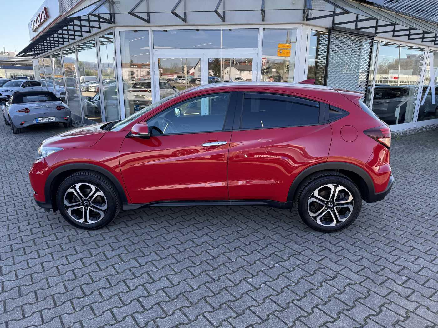 Honda HR-V 1.5 i-VTEC Executive
