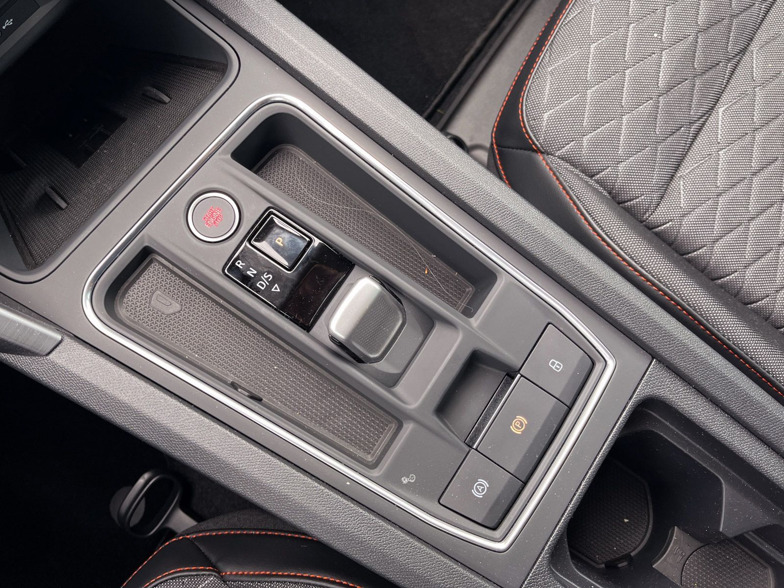 Seat Leon - Bild 11