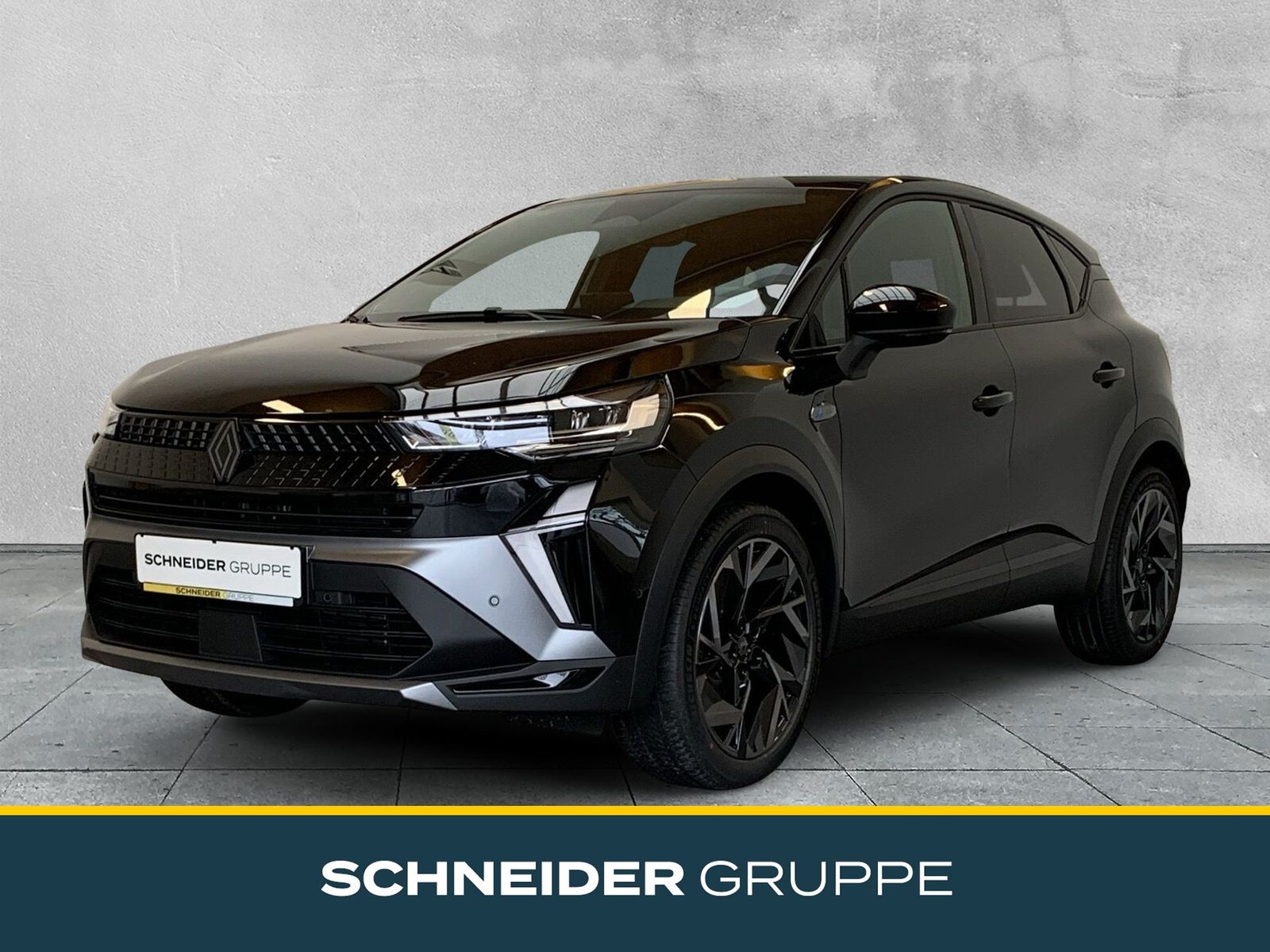 Renault Captur - Bild 1