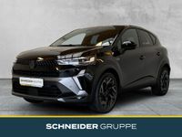 Renault Captur - Vorschau Bild 1