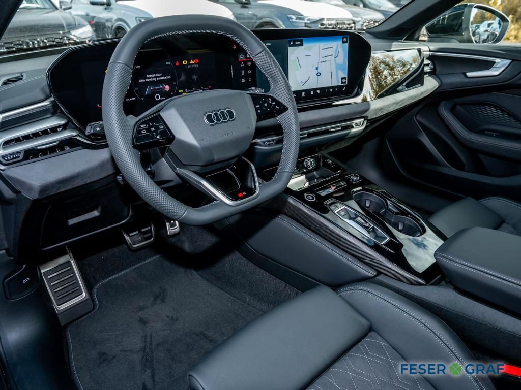 Audi A5 - Bild 8