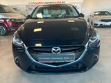Mazda 2*PDC*NAVI*SHZ* - Mazda mit Diesel-Antrieb: Kleinwagen, 2.2