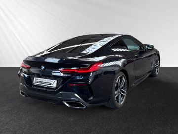 BMW M850 - 3