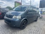 Volkswagen T5 Multivan Sport Edition*Xenon* Tempomat* - Volkswagen T5 Multivan aus 2006