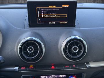 Audi A3 Sportback ambition Sport*NAVI*XENON*LED