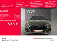 Audi Q5 - Vorschau Bild 2