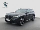 BMW X3 M50 AT Panorama Klimaaut. AHK Memory vorn - BMW X3 M50 mit Schiebedach