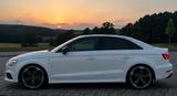 Audi A3 Limo,1.5 TFSI, S-Line, S-Tronic, 19 Zoll, LED - Audi A3: 19